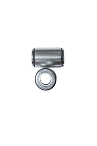 Изображение 1, MP-3160-2909027-01 Сайлентблок УАЗ-3160, Хантер, Патриот поперечной тяги комплект 4шт. METALPART