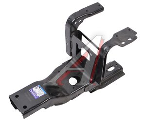 Изображение 1, DZ16251240121-MX Кронштейн SHACMAN SHAANXI X6000 подножки нижний левый MOVELEX