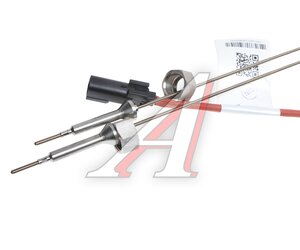 Изображение 2, АБИТ.857180.020-1 Проводка КАМАЗ жгут термопреобразователя (дв. газ) ПРАМО (ОАО КАМАЗ)