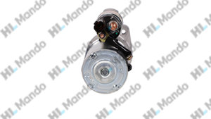 Изображение 6, EX0K2A232600D Насос гидроусилителя KIA Spectra (97-) MANDO