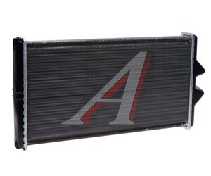 Изображение 2, 346615 Радиатор отопителя MERCEDES MK (89-) KALE
