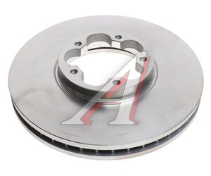 Диск тормозной FORD Transit (14-) передний вентилируемый OE, ,
                                                          фото 1 Изображение 1, 2171541 Диск тормозной FORD Transit (14-) передний вентилируемый OE