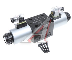 Изображение 1, ВЕ10.64.Г24 Гидрораспределитель Ду=10мм Элм-Элм 24В