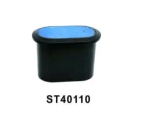 Изображение 2, ST40111/ST40110 Фильтр воздушный JCB STAL