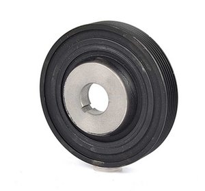 Изображение 2, BSG30170014 Шкив FORD Mondeo (96-00) коленвала BSG
