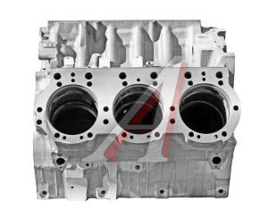 Изображение 2, 236-1002012-Е Блок цилиндров ЯМЗ-236М2 Н/О под гильзу с поршнем 236-1004005-Б)замена на 236-1002012-У АВТОДИЗЕЛЬ