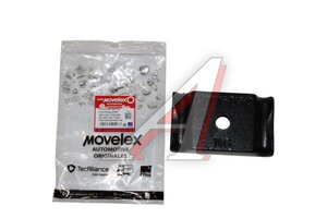 Изображение 5, 2901105-T15H0-MX Пластина DONGFENG GX стремянки рессоры передней MOVELEX