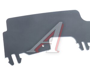 Изображение 2, А31R33-1302292 Уплотнитель ГАЗель Next (ЦМФ) радиатора охлаждения правый/левый (ОАО ГАЗ)