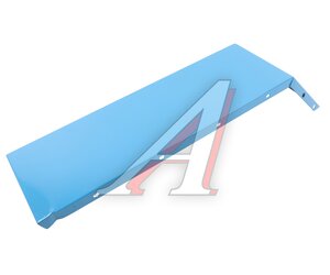 Изображение 1, 80-8404011-Б Крыло МТЗ заднее левое синее АТ