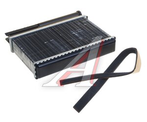 Изображение 3, PRS2008 Радиатор отопителя BMW 5 (E34) PATRON