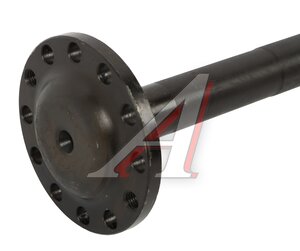 Изображение 2, 240-13-008 Полуось УАЗ-3162, 3163, УАЗ Профи L=870мм MEGAPOWER