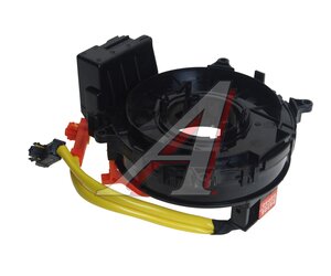 Изображение 2, HZX0134CS Кольцо TOYOTA Land Cruiser (J100) колеса рулевого контактное KRAUF
