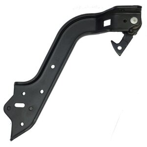 Изображение 5, Z59120R Ролик VW Crafter двери сдвижной нижний ZIKMAR