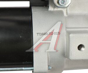 Изображение 6, TT16489 Стартер 24В 6.0кВт TESLA TECHNICS