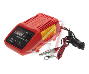 Изображение 1, ЗУ-75М Устройство зарядное 12V 10А 220V (автомат) ИП ШМЕЛЬКОВ