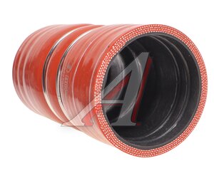Изображение 2, DZ93259535322 Патрубок SHACMAN SHAANXI X5000 радиатора OE