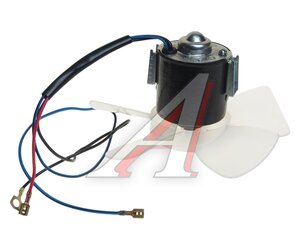 Изображение 2, МЭ255 Мотор отопителя ВАЗ-2101-07, 1111, 2121 КЗАЭ