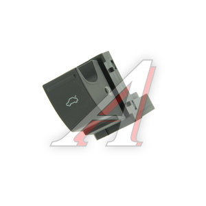 Изображение 1, 1K0959831REH Кнопка открывания багажника VW Polo (10-), Jetta (08-) OE