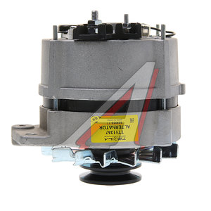 Изображение 3, TT11357 Генератор VW Golf (89-), Passat (88-) TESLA TECHNICS