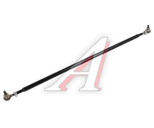 Изображение 1, 3302-3414052 Тяга рулевая ГАЗ-3302 поперечная в сборе (ремонт)