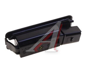 Изображение 2, 3G5943021A Фонарь освещения знака номерного VW Polo (20-) ОЕ
