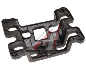 Изображение 2, DZ14251880078 Кронштейн SHACMAN SHAANXI X5000 козырька солнцезащитного правый OE