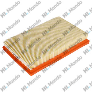 Изображение 4, EAF00332T Фильтр воздушный HYUNDAI Accent (99-) (1.3/1.5) MANDO