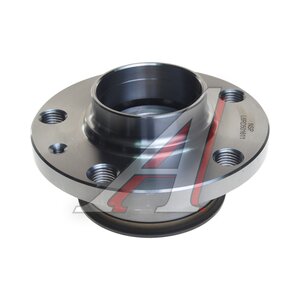 Изображение 2, NSPRS102N25 Ступица JETTA VA3 задняя NSP