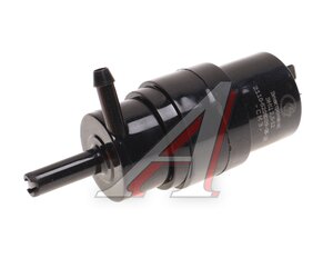 Изображение 1, ЭНЦ 2,5-12 Насос омывателя ВАЗ-2110, ГАЗ, ЗИЛ 12V 2.5атм.СМЗ