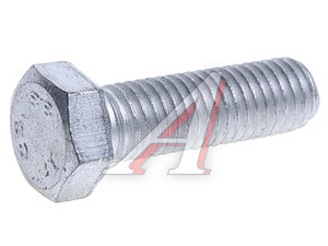 Изображение 1, Q150B1240 Болт М12х1.75х40 SHACMAN SHAANXI OE