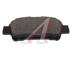 Изображение 2, MPT24 Колодки тормозные LEXUS RX300 (03-) задние (4шт.) MANDO