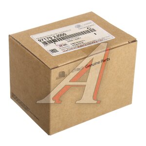 Изображение 5, 97179-2J000 Резистор HYUNDAI Accent (11-) отопителя OE