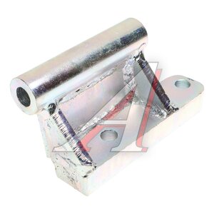 Изображение 1, 740.50-3701778 Кронштейн КАМАЗ-ЕВРО генератора (ОАО КАМАЗ)