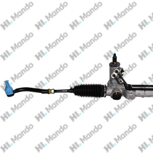 Изображение 2, EX577003J000 Рейка рулевая HYUNDAI ix55 (07-) (3.8) (с ГУР) MANDO