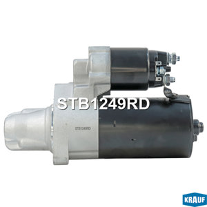 Изображение 6, STB1249RD Стартер MERCEDES C (W203) KRAUF