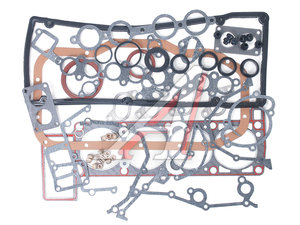 Изображение 1, 040630-3906022-10 Прокладка двигателя ЗМЗ-4063 полный комплект ПРОФЕССИОНАЛЬНАЯ СЕРИЯ (ОАО ЗМЗ)