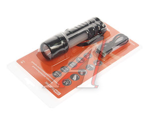 Изображение 2, SQ0350-0058 Фонарь ручной аккумуляторный TDM