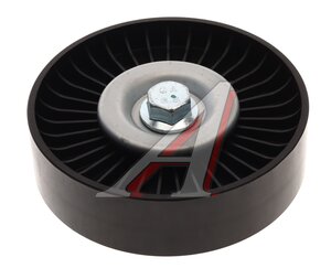 Изображение 2, NSP301025200GG010 Ролик приводного ремня JAC S3 обводной NSP