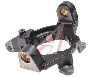 Изображение 2, 230-00-010 Корпус ГАЗ-33027 кулака поворотного правый Н/О MEGAPOWER