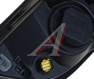 Изображение 4, 51747605 Фара FIAT Multipla, Idea левая OE
