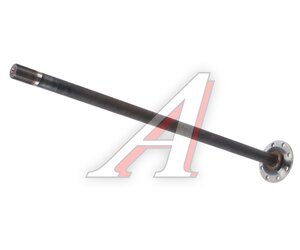 Изображение 2, С41R92-2403070 Полуось ГАЗель Next-C41R92 (ОАО ГАЗ)