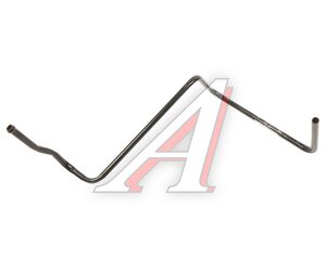 Изображение 1, 80-3506221 Трубопровод МТЗ механизма управления тормозами АНТАЛЛАКТИКА