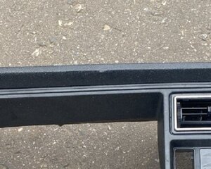 Изображение 4, 2107-5325010 Панель приборов ВАЗ-2107 (Уценка)