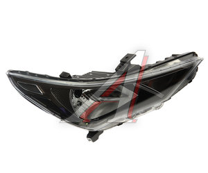 Изображение 1, NSP0292102H5500 Фара HYUNDAI Solaris (20-) правая NSP
