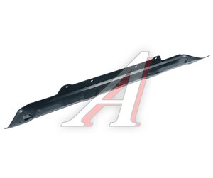 Изображение 2, 2803731-91W/D Спойлер бампера FAW J6, 4180, 4250 переднего центрального OE