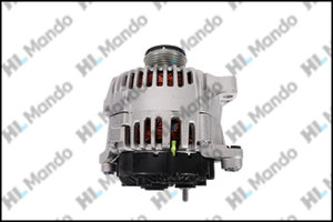 Изображение 1, BN373002G501 Генератор KIA Optima (10-) (2.0/2.4) MANDO