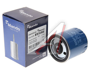 Изображение 2, MMF035145 Фильтр топливный HYUNDAI Accent (99-), Getz (02-) MANDO