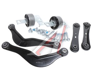 Изображение 2, 46000 Рычаг подвески FORD Mondeo (07-) задней комплект FEBI