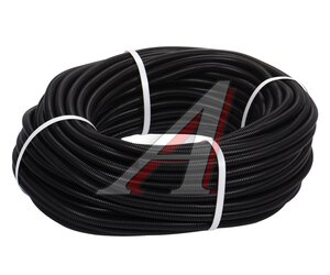 Изображение 1, 4P913-50 бухта 50м. Трубка защитная для электропроводки гофрированная полипропилен d=12.7мм 50м бухта DKC