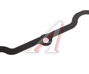 Изображение 2, 612630040007-MX Прокладка крышки клапанной SHACMAN SHAANXI X3000 дв.WP12 MOVELEX